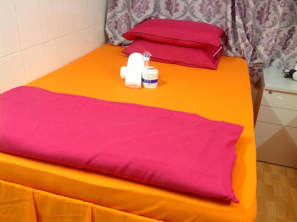 Двухместный (Бюджетный двухместный номер с 1 кроватью), Head Sun Guest house (Himalaya Guest House Group)