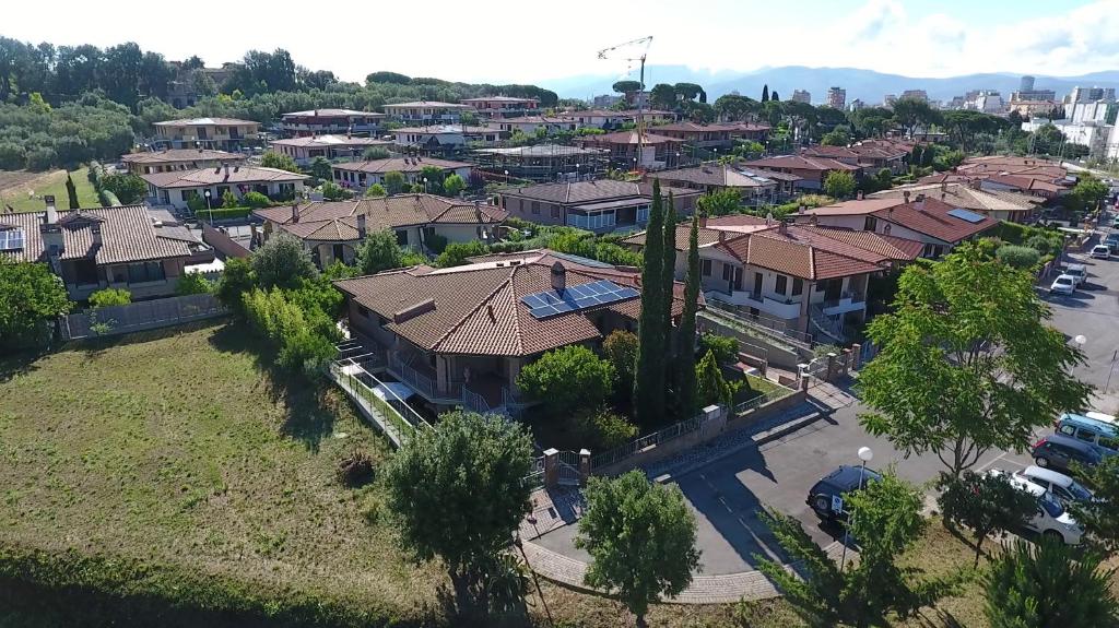 Villa San Nicola B&B photo 1