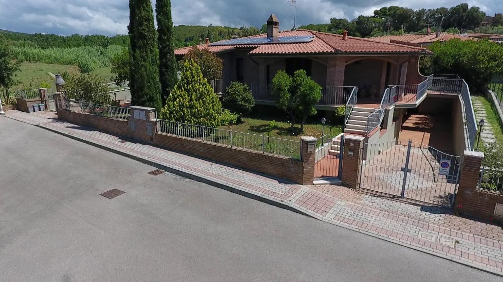 Villa San Nicola B&B photo 4