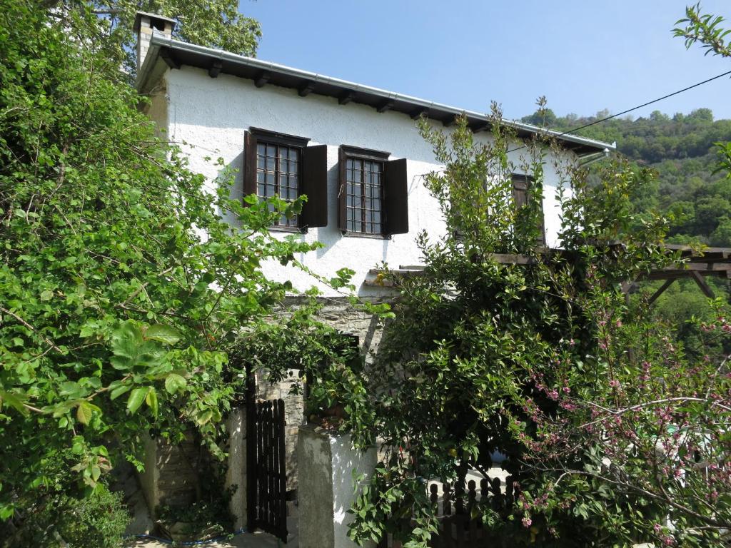 Koukourava Garden photo 2