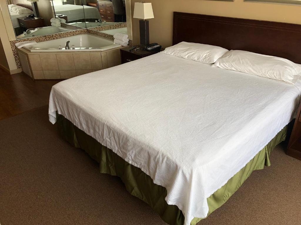 Allen Park Motor Lodge photo 3