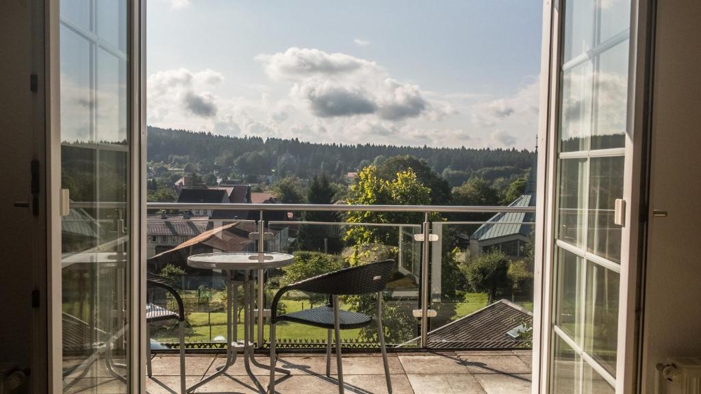 Haus Waldwiese photo 3