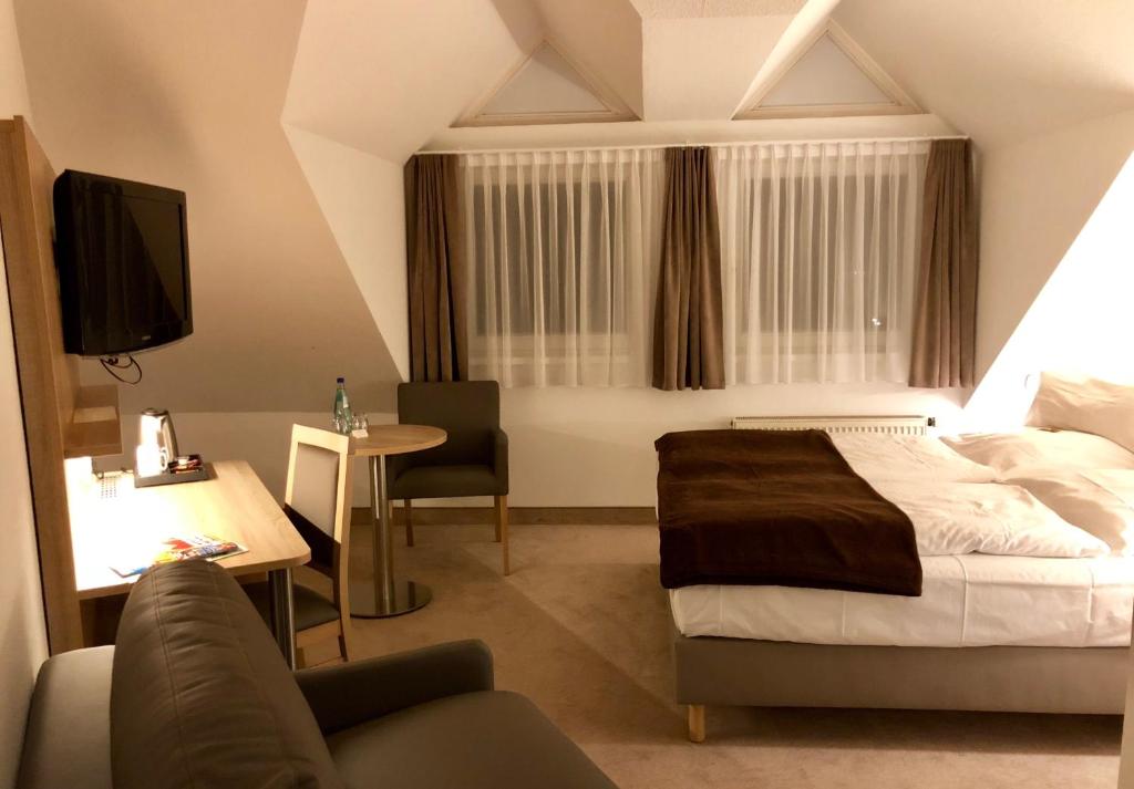 Hotel Wetzlarer Hof photo 4