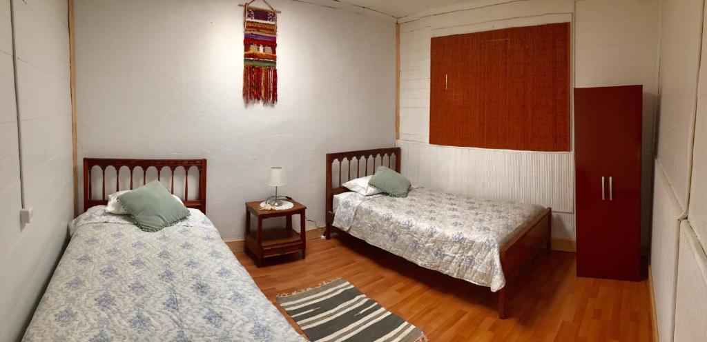 hostal fresamar photo 2