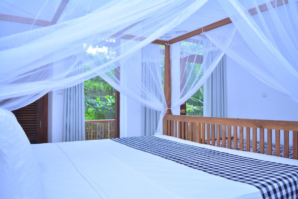 Двухместный (Двухместный номер Делюкс с 1 кроватью), Green Almond Hotel