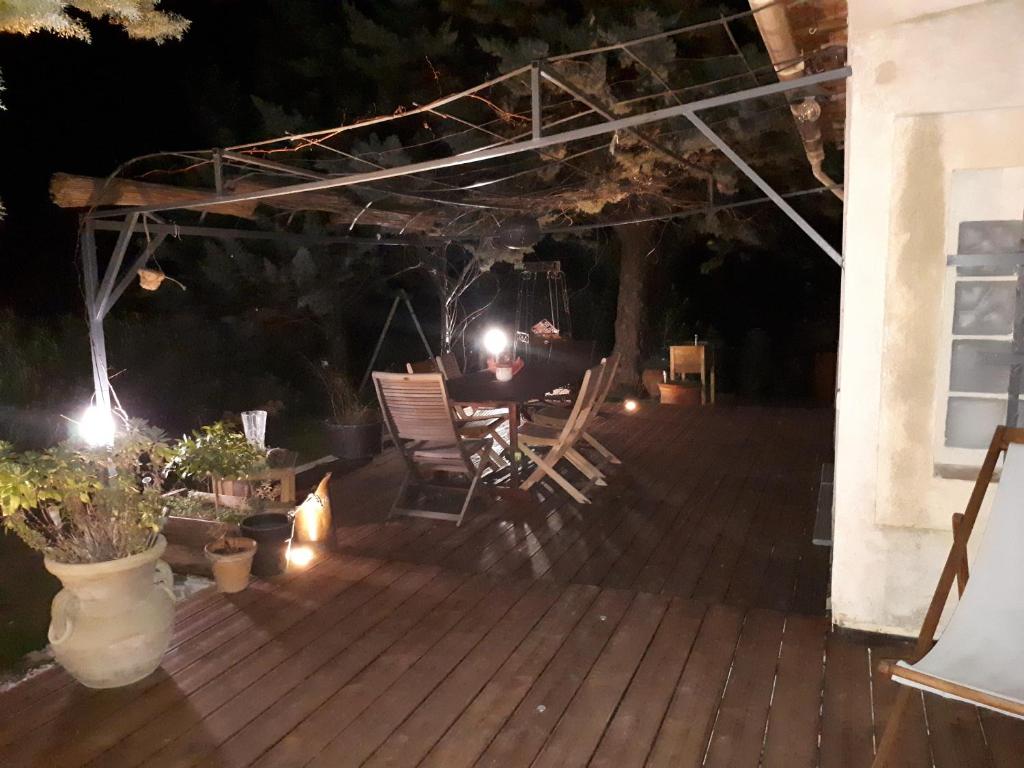 Chez Patricia & Denis photo 3