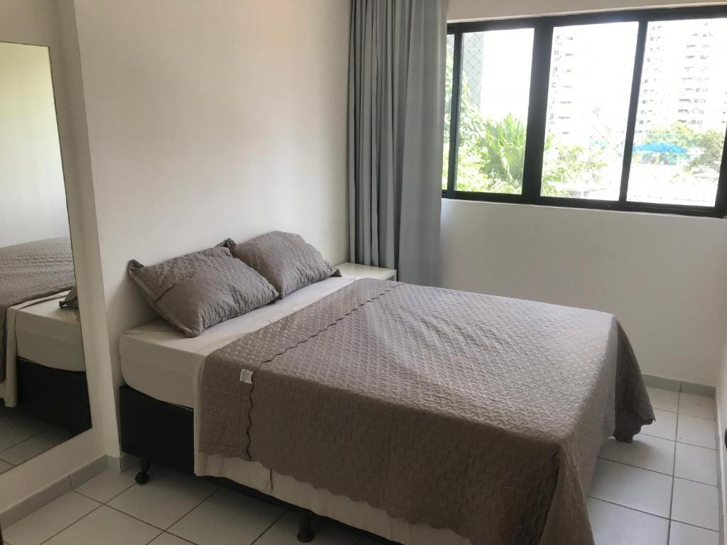 Flat Parque Jaqueira Home Service photo 1