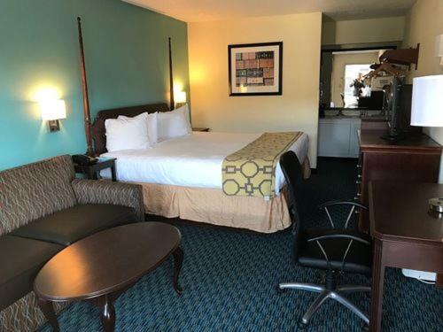 Baymont Inn & Suites by Wyndham Florence photo 4