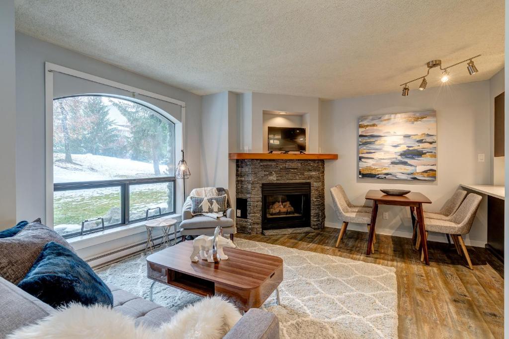 Marquise by Whistler Blackcomb Vacation Rentals photo 2