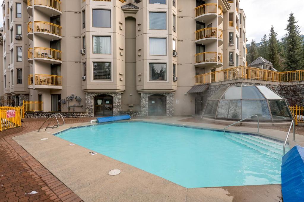 Marquise by Whistler Blackcomb Vacation Rentals photo 3