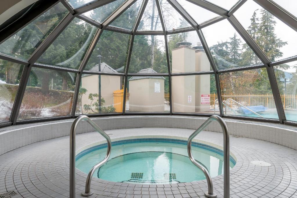 Marquise by Whistler Blackcomb Vacation Rentals photo 4