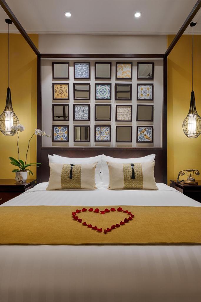 Allegro Hoi An - Little Luxury Hotel & Spa