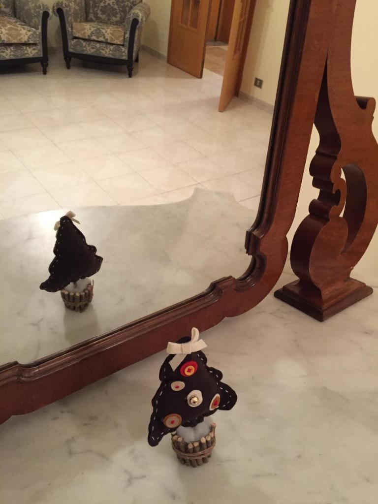 Appartamento Sacro Cuore photo 1