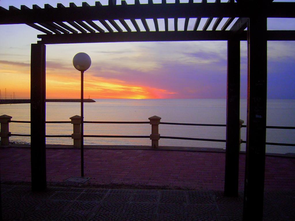Hotel La Cumbre photo 4