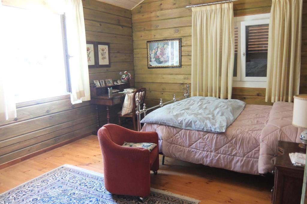 Chalet Paola photo 2