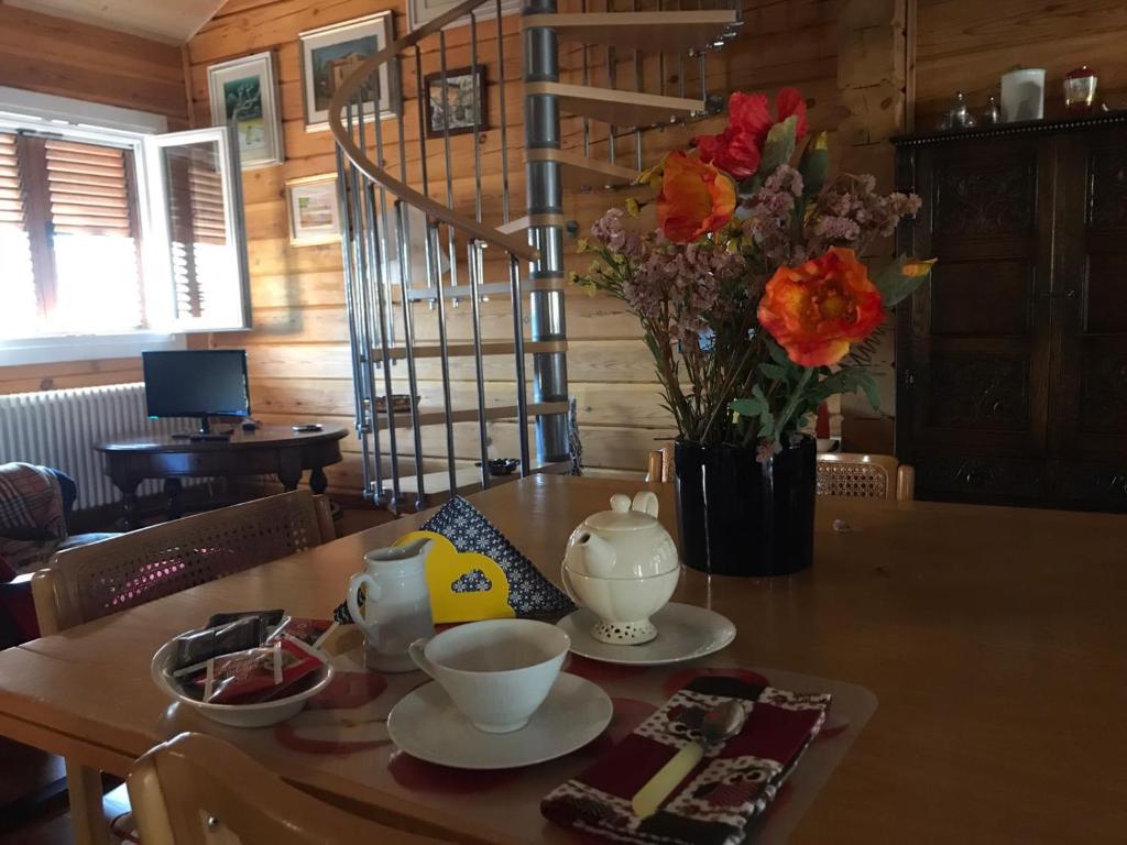Chalet Paola photo 3