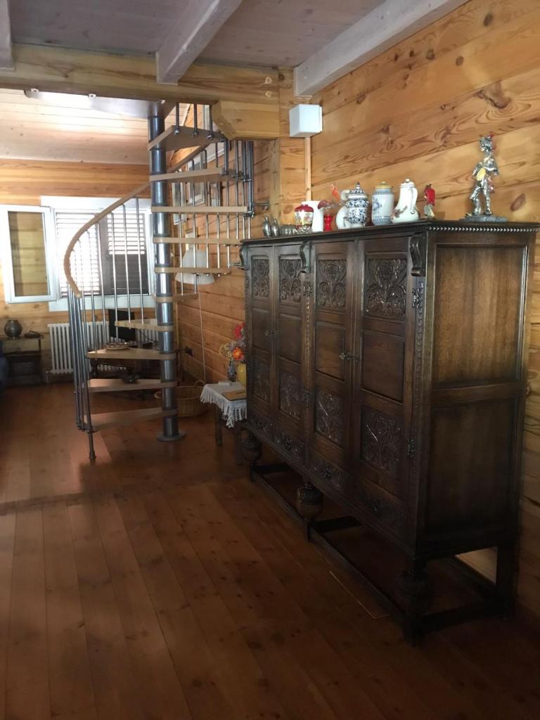 Chalet Paola photo 4