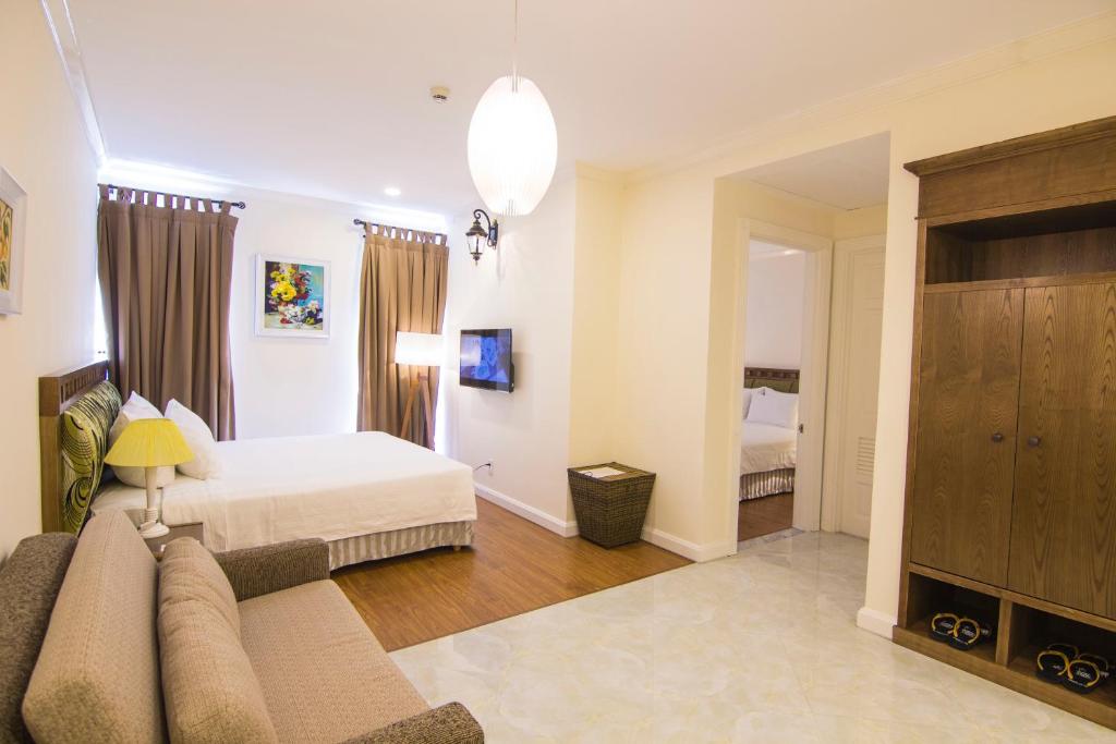 Phoenix Hotel Vung Tau