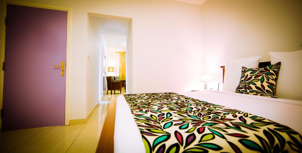 Hotel Adagio photo 4