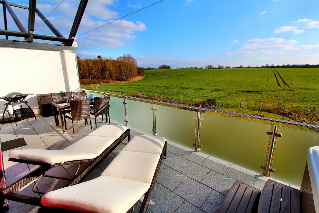 Villa Grande Fewo Relax We 4 photo 3