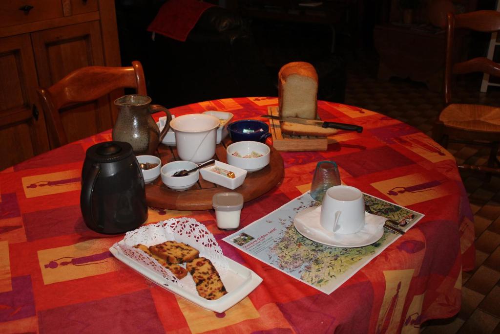 Une Chambre D'Hote Yvetot photo 3