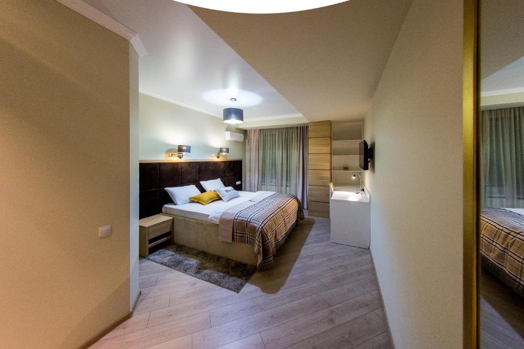 Mon Ami Villa photo 4