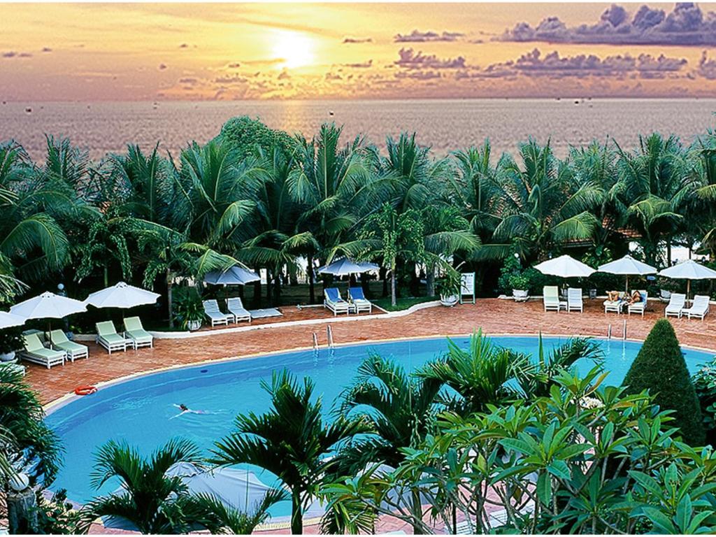 Saigon Phu Quoc Resort & Spa