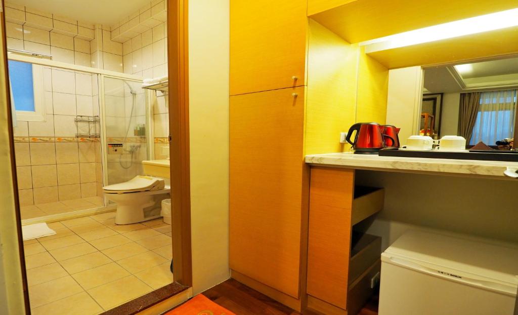 Nature House Homestay photo 4