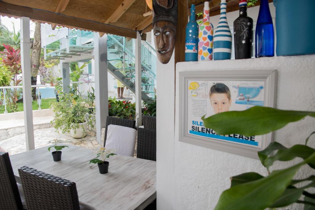 Hotel Neptuno Refugio photo 2