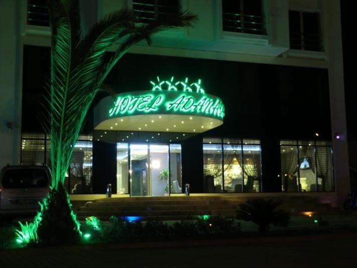Adanava Hotel photo 3