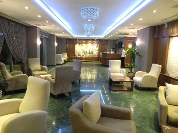Adanava Hotel photo 2