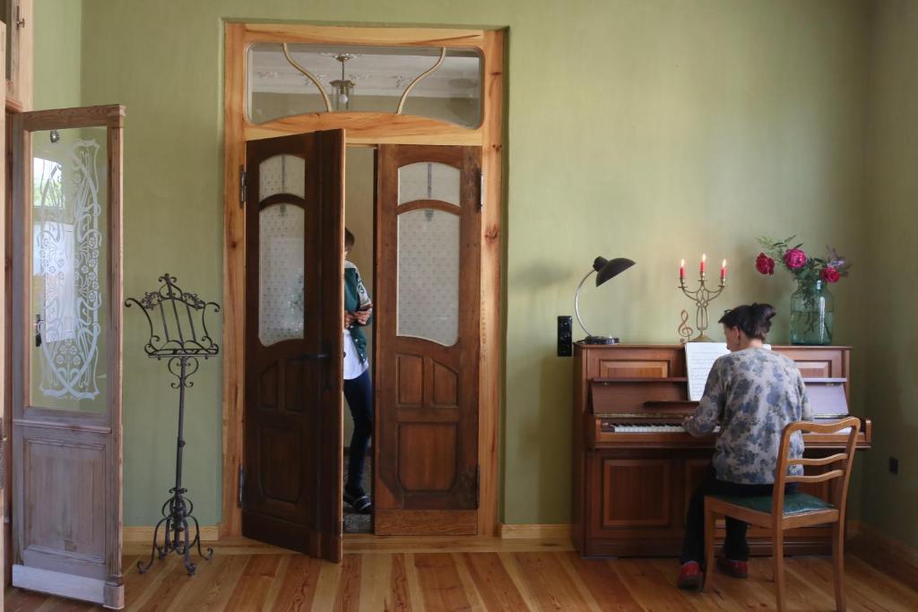 Ökologische Ferienwohnung photo 3