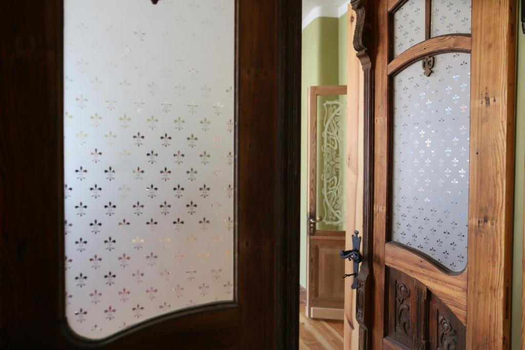Ökologische Ferienwohnung photo 1
