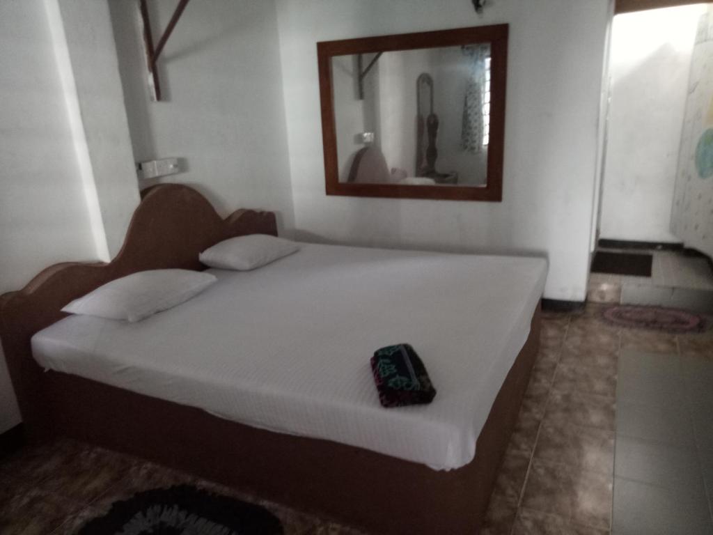 Двухместный (Двухместный номер эконом-класса с 1 кроватью), Hansa Surf Hotel