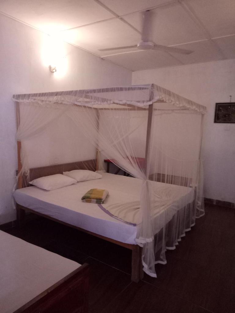 Трехместный (Бюджетный трехместный номер), Hansa Surf Hotel