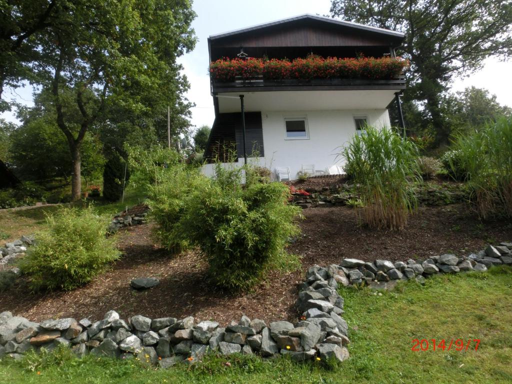 Ferienhaus im Ederbergland photo 1