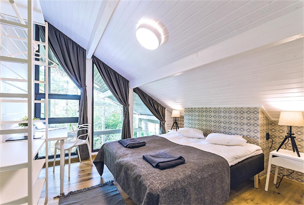 Hapsal Spa Villas photo 2