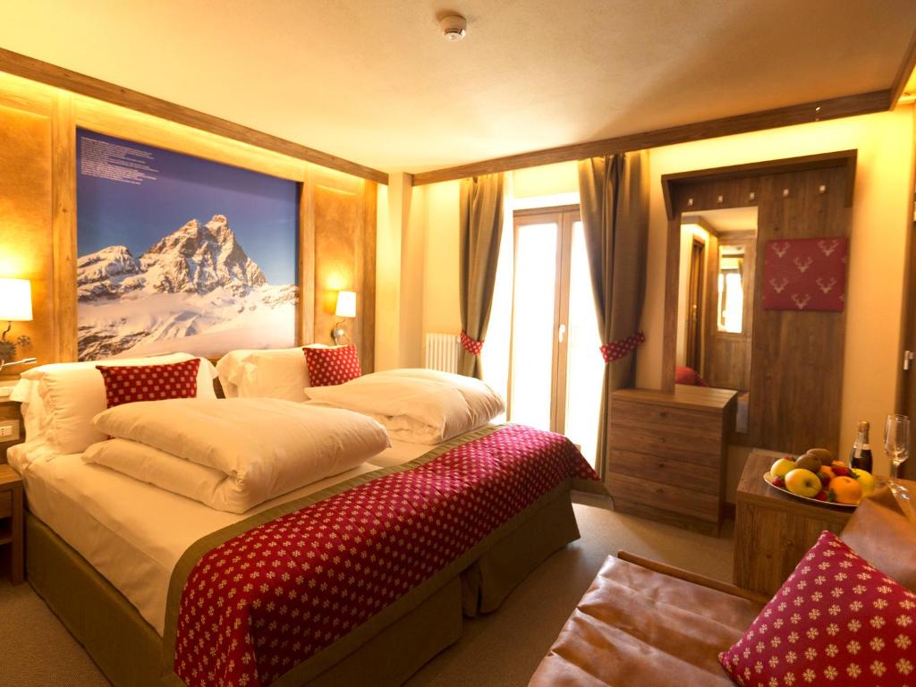 Hotel Marmore photo 4