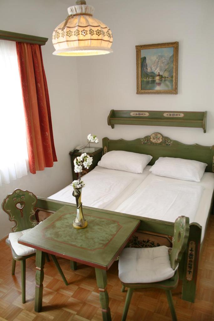 Двухместный (Двухместный номер с 1 кроватью), Adlerhof