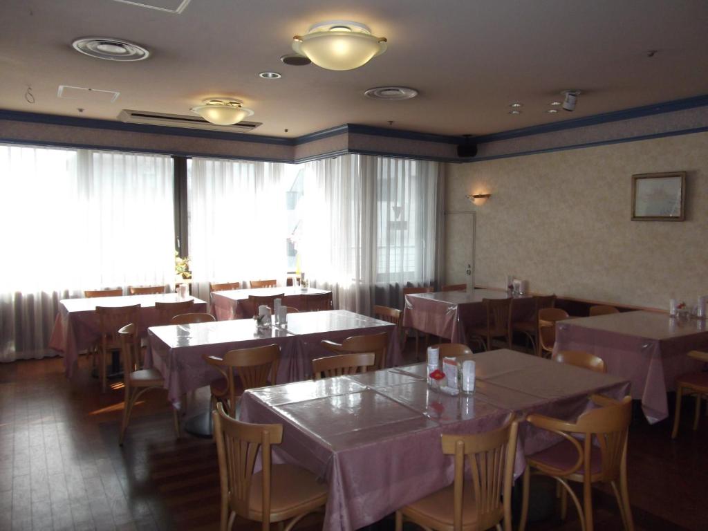 Ichikawa Grand Hotel photo 1