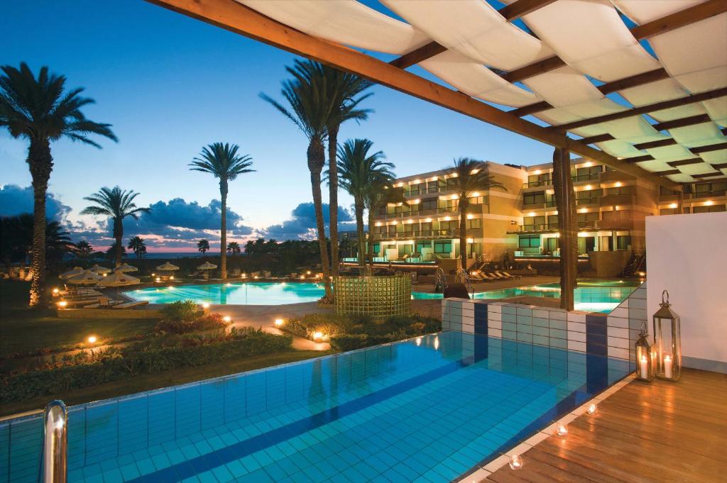 Constantinou Bros Asimina Suites Hotel photo 2