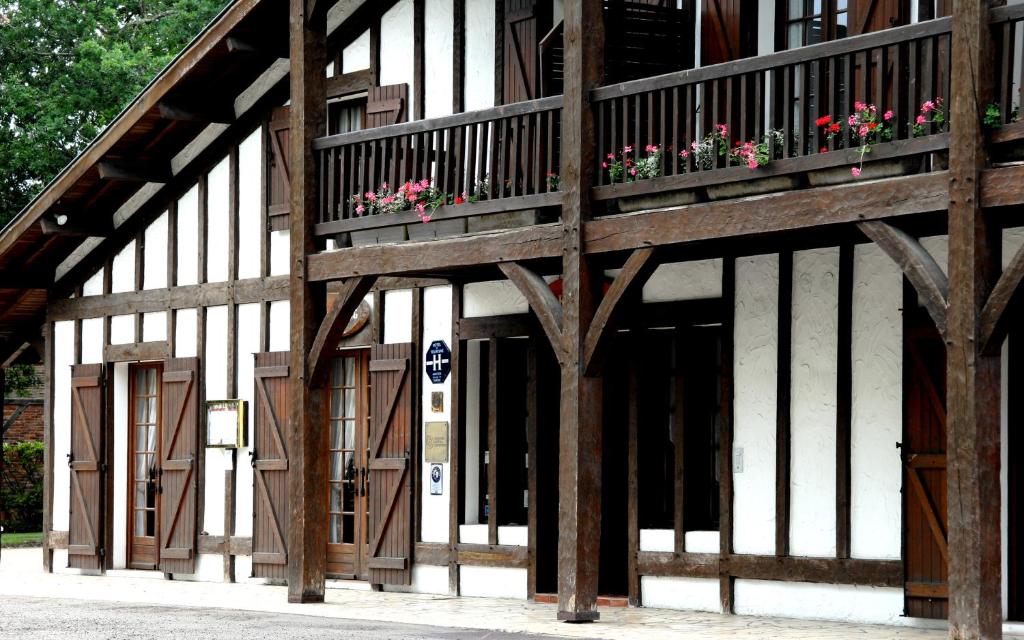 Auberge des Pins - Teritoria photo 3