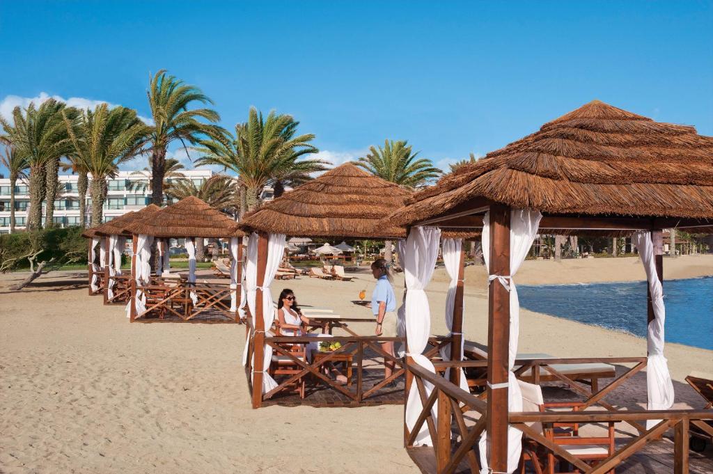 Constantinou Bros Asimina Suites Hotel photo 1
