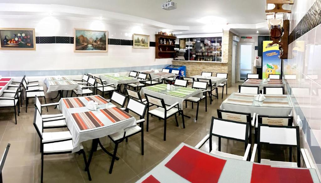 Sadyba Smotrytska Perlyna photo 3