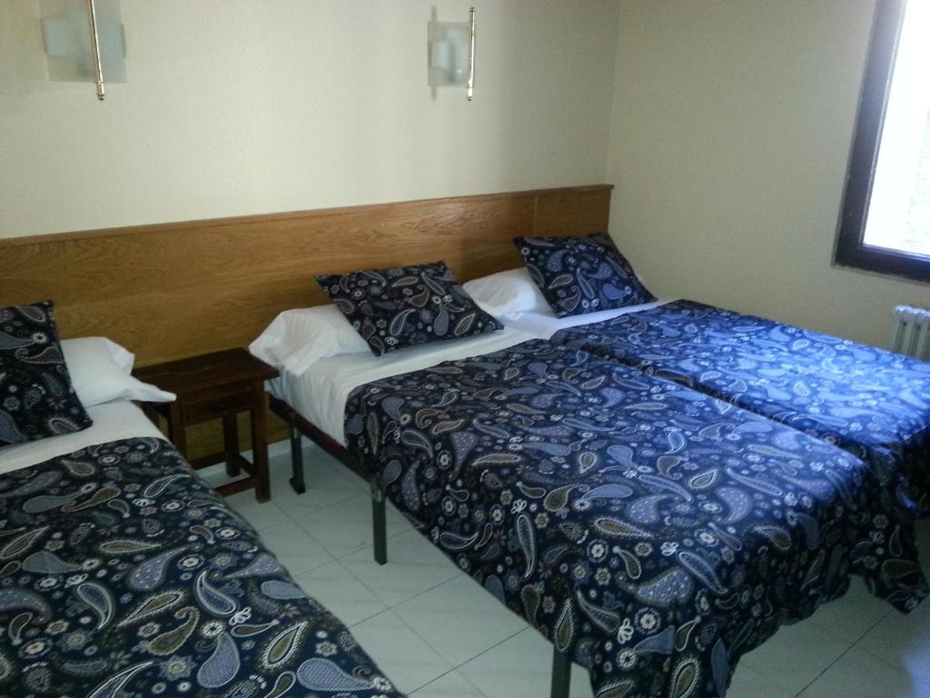 {
  "en-gb": "Hotel Arinsal"
} photo 3