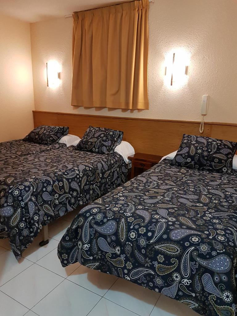 {
  "en-gb": "Hotel Arinsal"
} photo 4