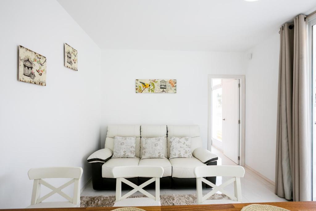 New Apartment In Tenerife photo 4
