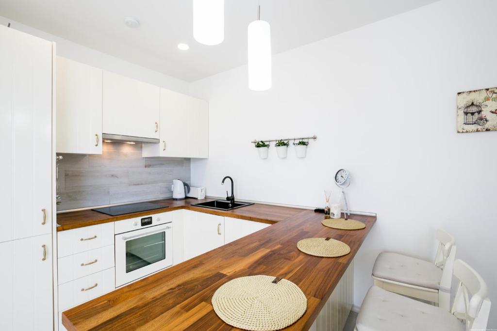 New Apartment In Tenerife photo 1
