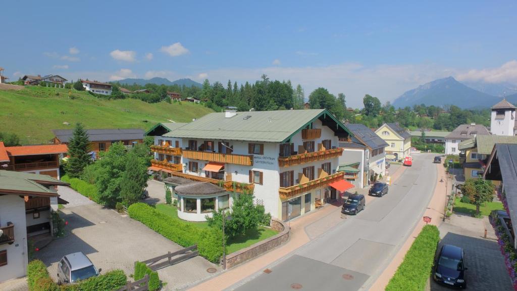 Pension Unterstein photo 4