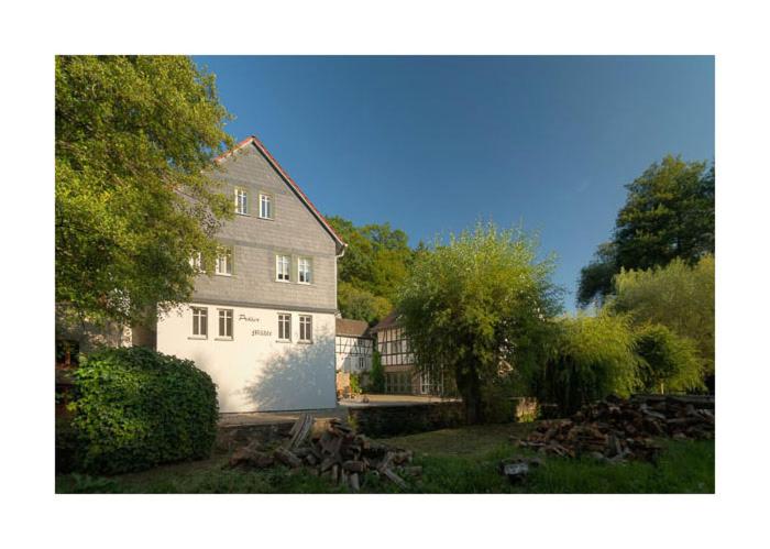 Pröser Mühle photo 1